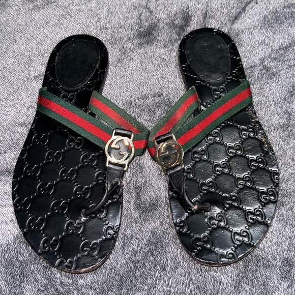 Gucci Shoes - gucci classic sandals